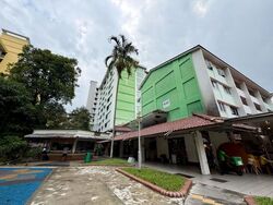 Yio Chu Kang View (D20), Shop House #608438061